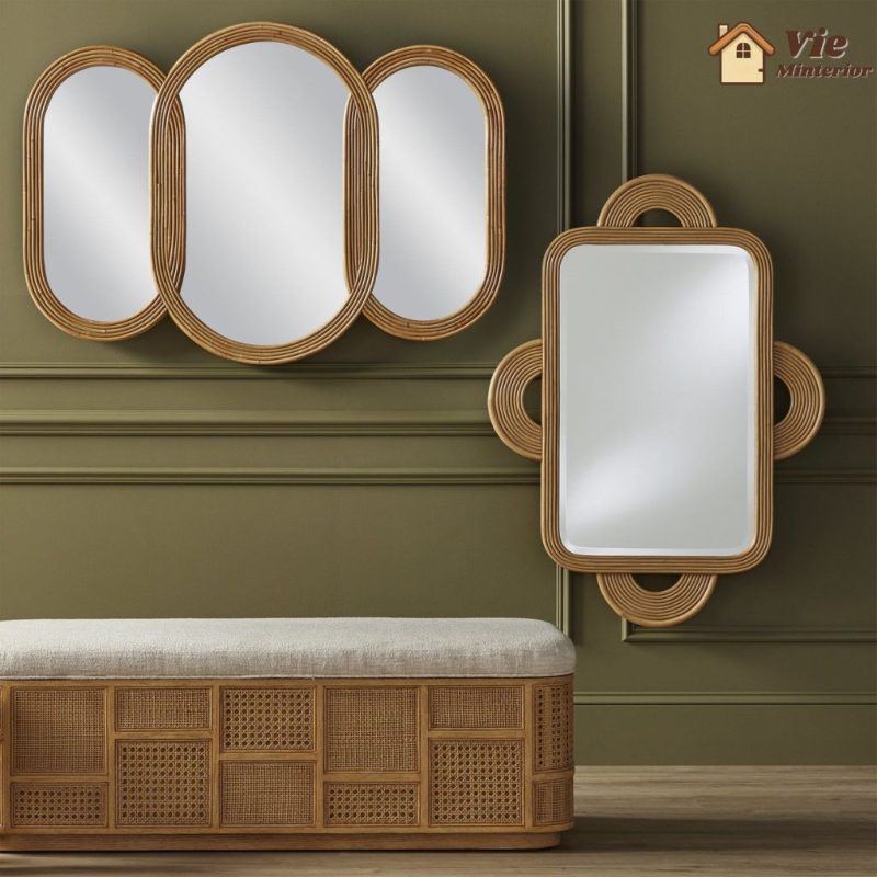 Decorative Mirror